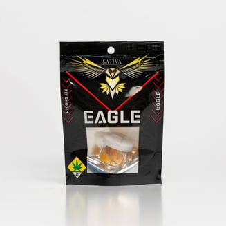 Jack Herer by Eagle