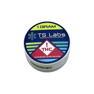 Bad Apple Cocktail by TS Labs