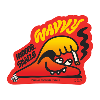 WAVVY Supply Co: Lcz
