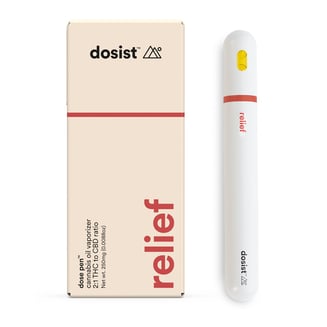 dosist — Relief By Dosist