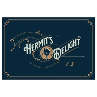 Go Go Berry [10pk] (100mg) by Hermit's Delight