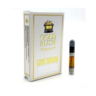 Animal Mints by Gold Rush Premium Extracts