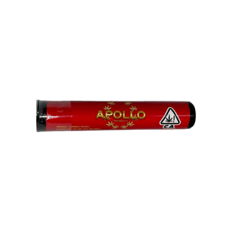 Stank Breath [1g] by Apollo