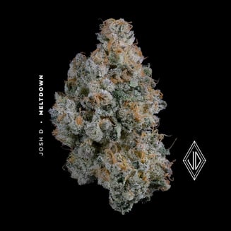 Meltdown [14.15g] by Josh D Farms