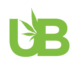 Orange (100mg) by UBaked