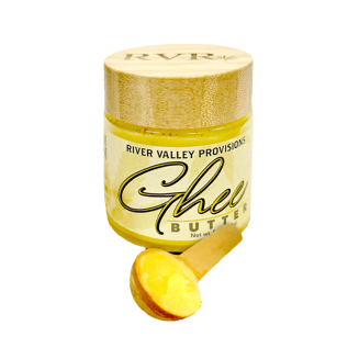 Ghee (600mg) by River Valley Relief