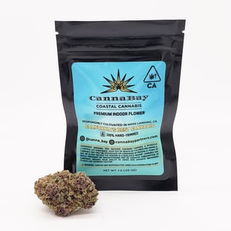 Canna Bliss by Canna Farms
