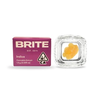 Brite — Platinum Bird
