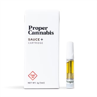 Aspen OG by Proper Cannabis