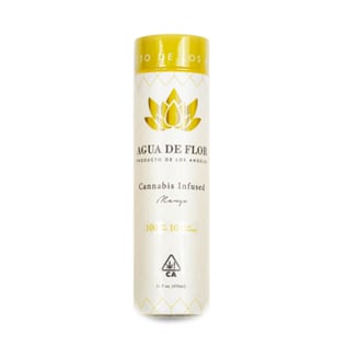 Mango (100mg) by Agua De Flor