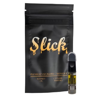 Berry Runtz by Slick Vapes