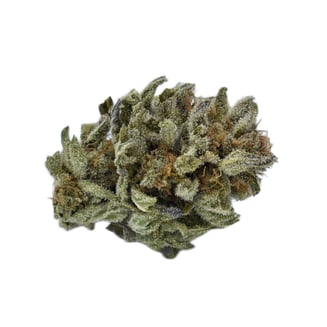Solful Handpicked: Blueberry Muffin