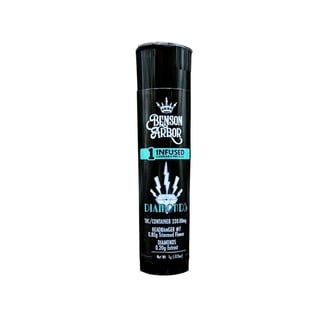 Yellow Gum [1g] by Benson Arbor