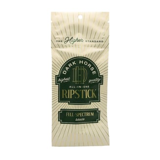 Acapulco Gold [1000mg] by Dark Horse Medicinals
