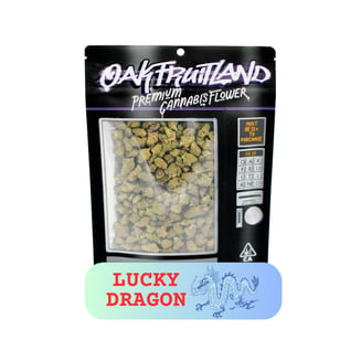 Oakfruitland: Lucky Dragon
