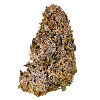 West Coast Cure — Peach Z