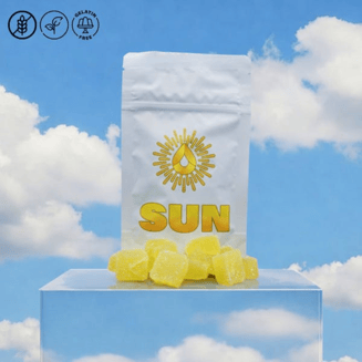 Yuzu [10pk] (100mg) by SUN