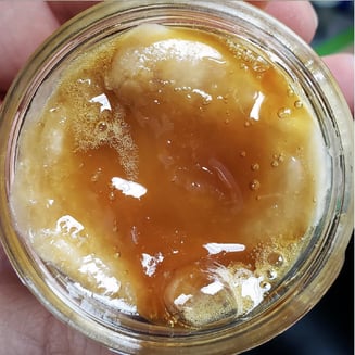Kerosene Cream by Wojo Co