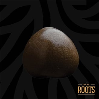 Apple Fritter by Local Roots
