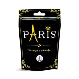 Apple Fritter by Paris