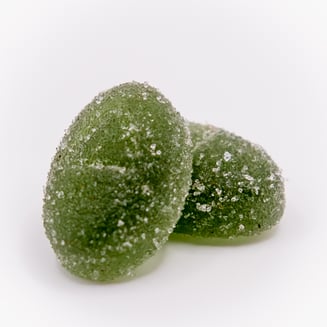Apple Pie Chews [10pk] (100mg) by Organic Remedies Maryland