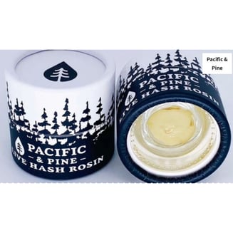 Lemon Bars by Pacific & Pine