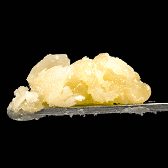 Umami Butter Rosin Jam / 90u Ice Hash Duo by Maven