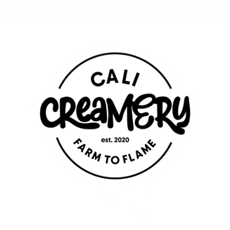 Cali Creamery: Nano