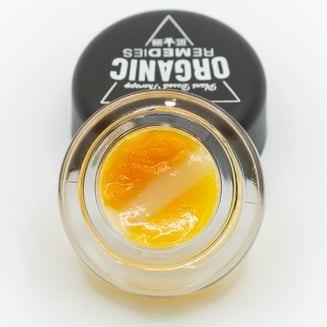 Neapolitan (Rave Bae, GG4, Fried Ice Cream) [3g] by Organic Remedies Maryland