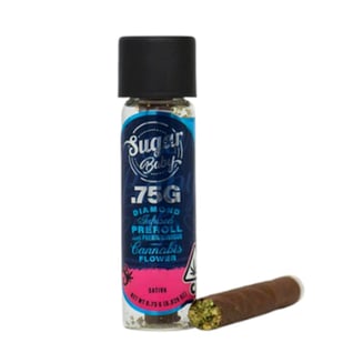 007 [.75g] by Sugar Daddy