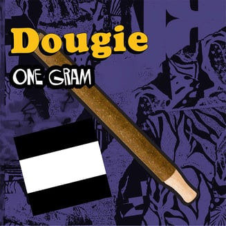 MK Ultra [1g] by Dougie