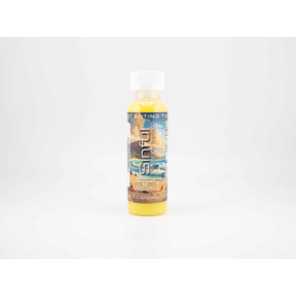 :1 Pineapple Mango (100mg THC/100mg CBG)
