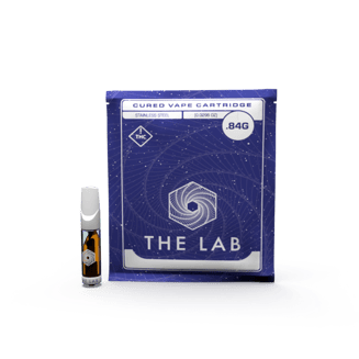 Galactic Gas [.84g] by Lab