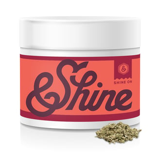 Sativa by &Shine