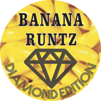 Banana Runtz by Tilted