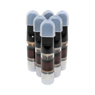 THC Sativa Blend by Temescal Wellness