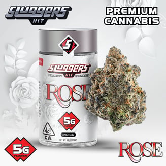Sluggers: Rose [5g]