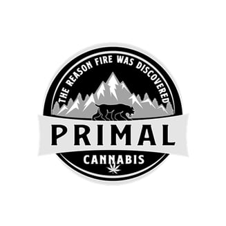 Apple Blossom by Primal Cannabis