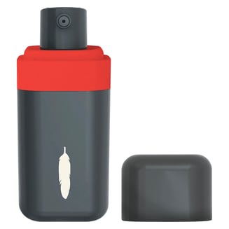 Berry 1:1 Rapid Spray by Feather