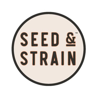Vanilla Berries #7 [.5g] by Seed and Strain
