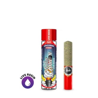 Jeeter: Jack Herer