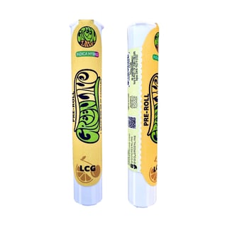 Greenline — G41