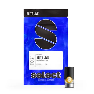 Select — Tutti Frutti