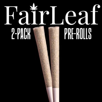 Kandy Vice [.5g] by FairLeaf