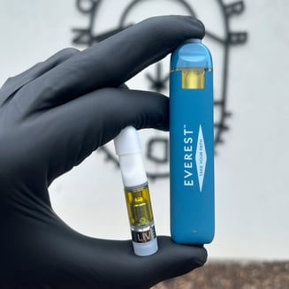 Amnesia Haze [3000mg] by Everest Concentrates
