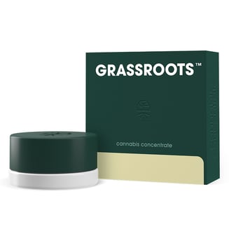 Grassroots — Triple Stack