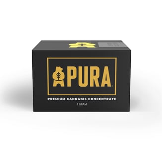Terp Poison by PURA