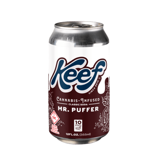 Keef: Mr. Puffer
