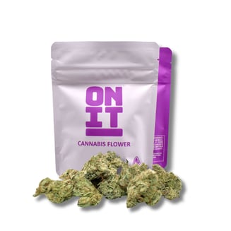 ONIT: Richmond Bubblegum