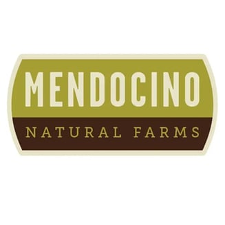 Mendocino Natural Farms — Blue Dream